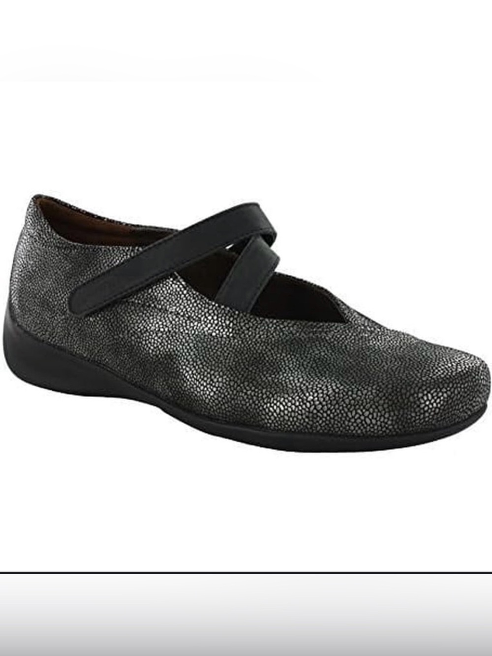 Wolky Passion Comfort Mary Jane Shoes